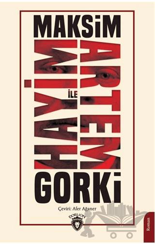 Hayim ile Artem