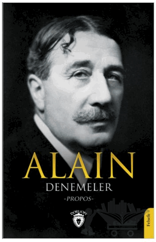 Denemeler
