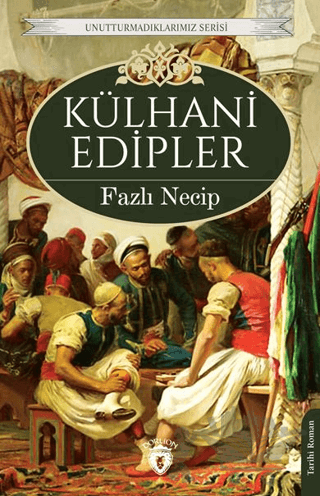 Külhani Edipler
