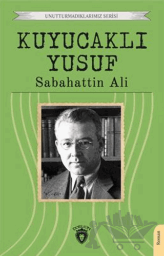 Kuyucaklı Yusuf