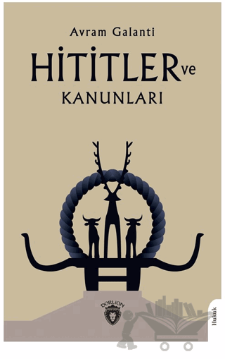 Hititler ve Kanunları