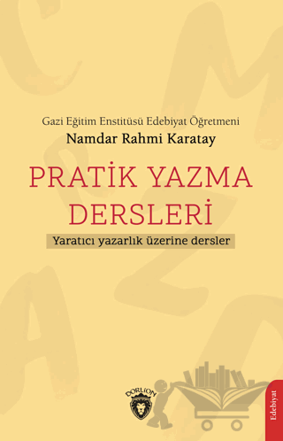 Pratik Yazma Dersleri
