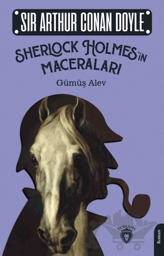 Sherlock Holmes’in Maceraları