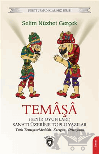 Temaşa - Seyir Oyunları