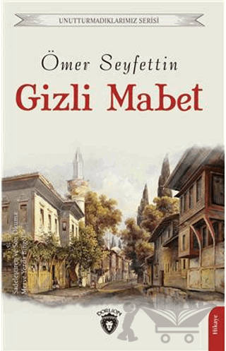 Gizli Mabet