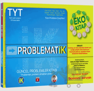 TYT Problematik Eko