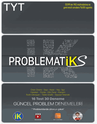 TYT Problematiks