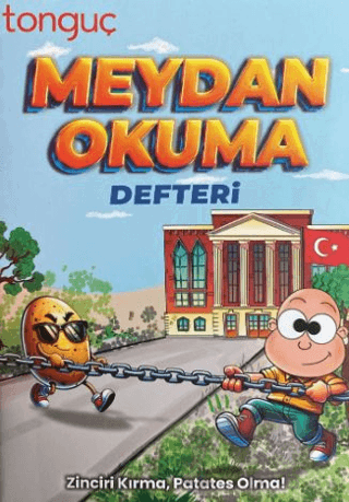 Meydan Okuma Defteri