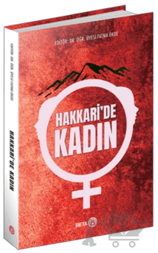 Hakkari'de Kadın