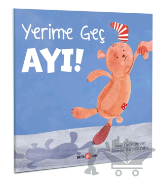 Yeri Geç Ayı