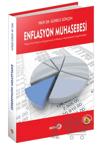 Enflasyon Muhasebesi