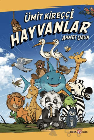 Hayvanlar