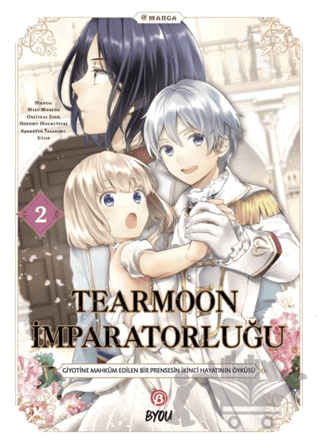 Tearmoon İmparatorluğu 2