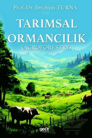 Tarımsal Ormancılık
