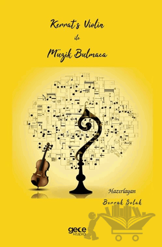 Kerrat's Violin ile Müzik Bulmaca