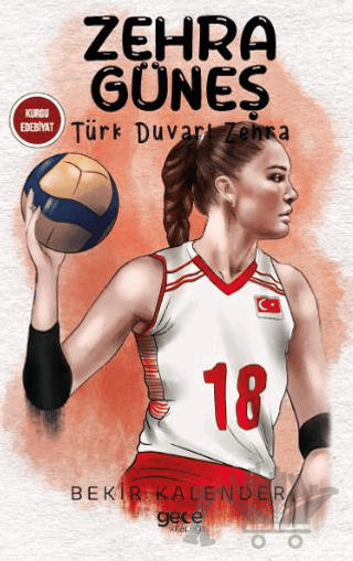 Zehra Güneş