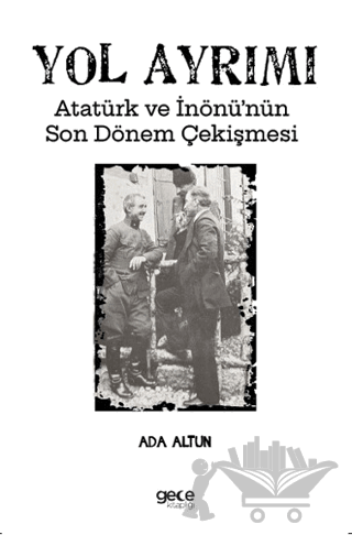 Yol Ayrımı