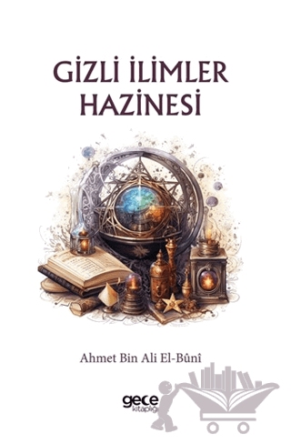Gizli İlimler Hazinesi