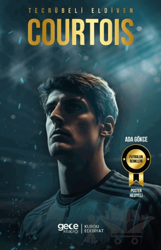 Tecrübeli Eldiven - Thibaut Courtois