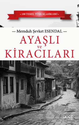 Ayaşlı ve Kiracıları