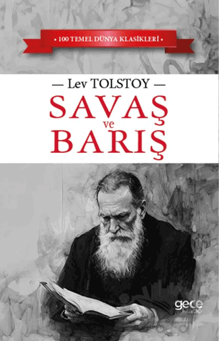 Savaş ve Barış