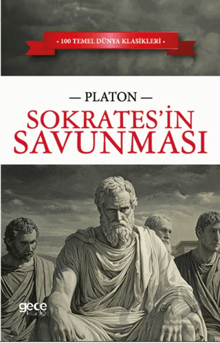 Sokrates'in Savunması