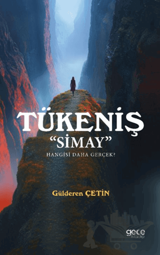Tükeniş - Simay