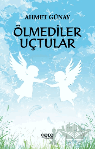 Ölmediler Uçtular