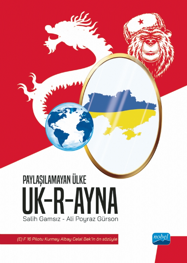Paylaşılamayan Ülke UKRAYNA