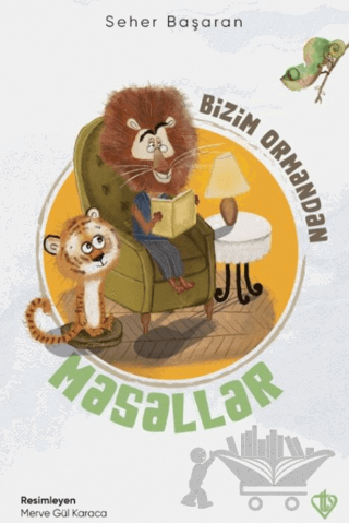 Bizim Ormandan Masallar