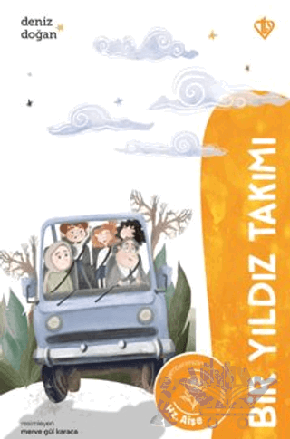 Bir Yıldız Takımı Hz. Aişe
