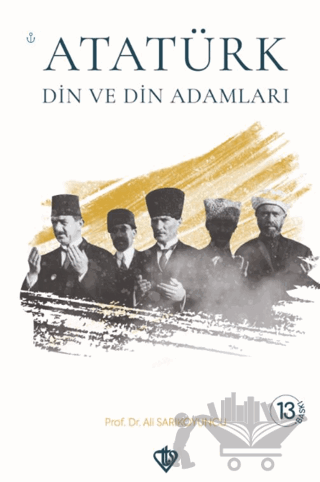 Atatürk Din ve Din Adamları