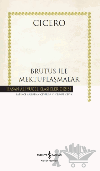 Brutus İle Mektuplaşmalar