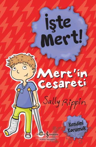 İşte Mert! - Mert'in Cesareti