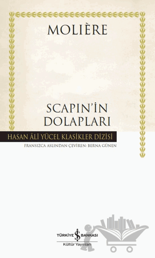 Scapin'in Dolapları