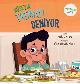 Hüseyin Tatmayı Deniyor