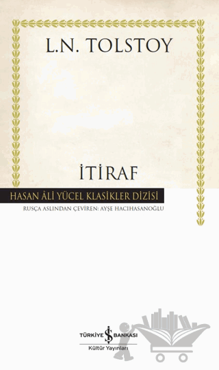 İtiraf