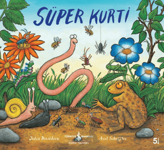 Süper Kurti
