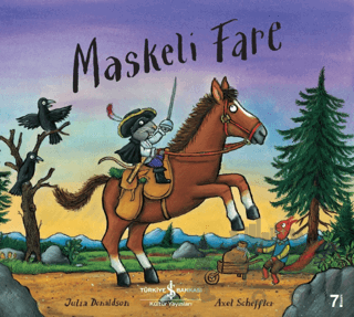 Maskeli Fare