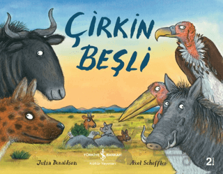 Çirkin Beşli