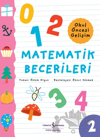 Matematik Becerileri - Okul Öncesi Gelişim