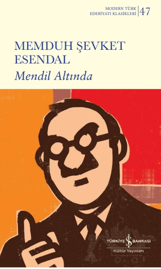 Mendil Altında