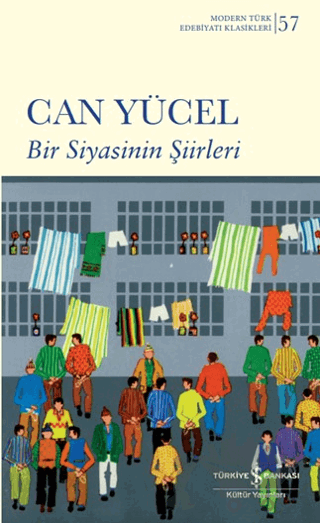 Bir Siyasinin Şiirleri