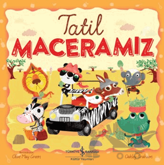 Tatil Maceramız