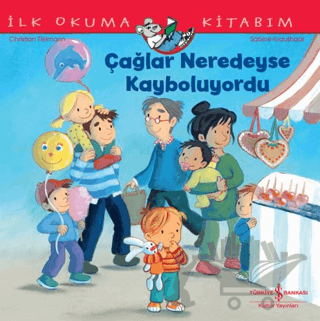 Çağlar Neredeyse Kayboluyordu
