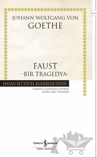 Faust-Bir Tragedya-