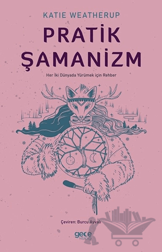 Pratik Şamanizm