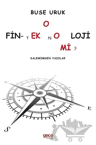 O Fin - Teknoloji mi? Kalemimden Yazılar