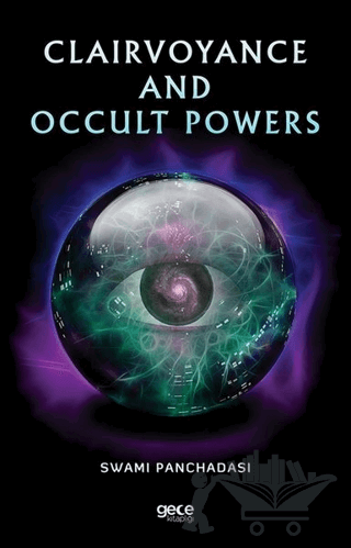 Clairvoyance and Occult Powers