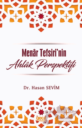 Menar Tefsirinde Ahlak Perspektifi